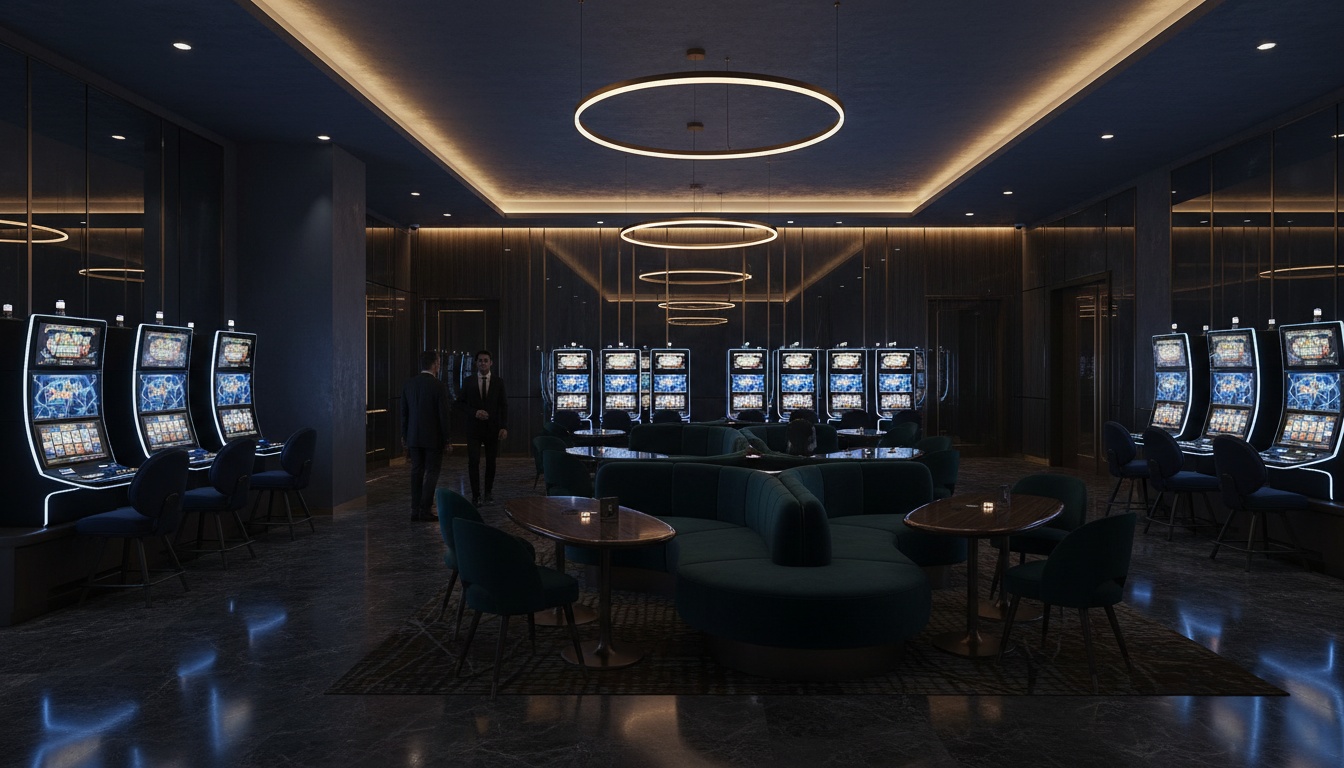 21 casino — Yksityiskohtainen Arvostelu