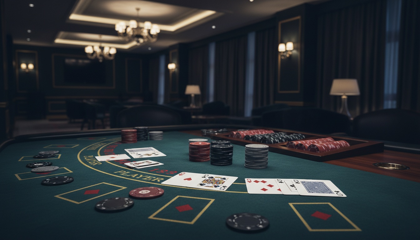 Pelivalikoima 21 casinolla